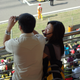 Illustration for article titled 2009 Chinese GP, Day Two: Qualifying And The F1 Lifestyle